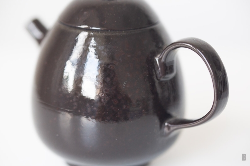 Vader Wood Fired Longdan Teapot - Image 11