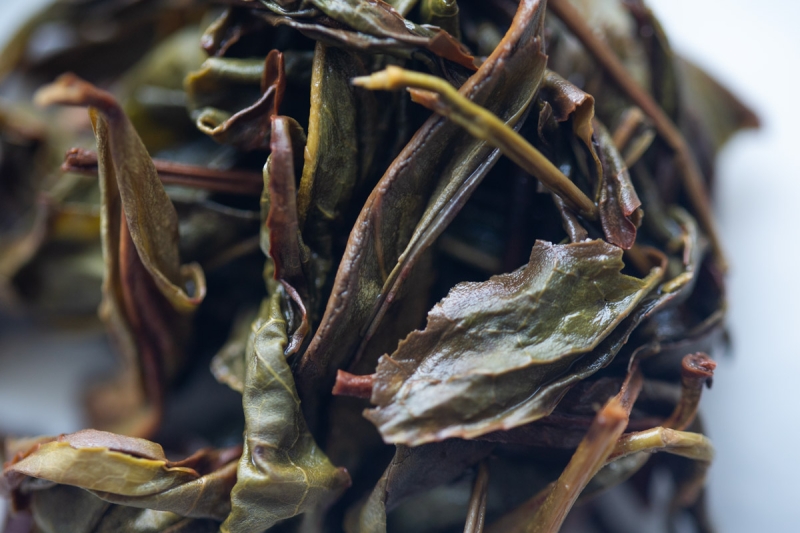 bouquet 2024 spring huangpian dancong oolong 6 | BITTERLEAF TEAS