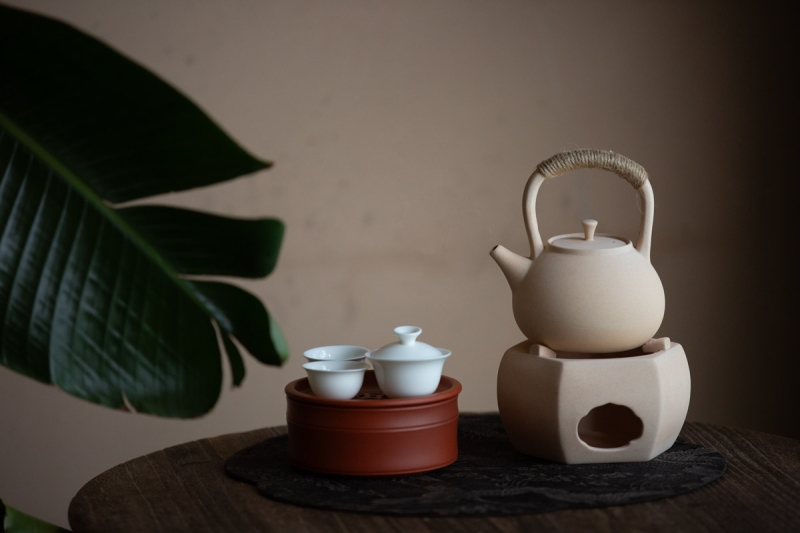 Chaozhou Zhuni Classic Tea Tray | BITTERLEAF TEAS