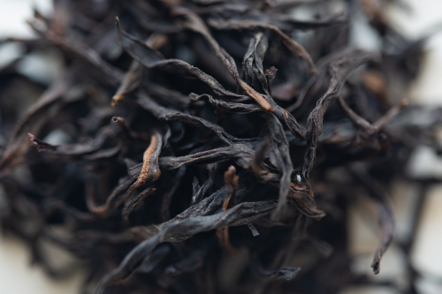 Hot Stuff 2024 Spring Zhuye Dancong Oolong - Image 3