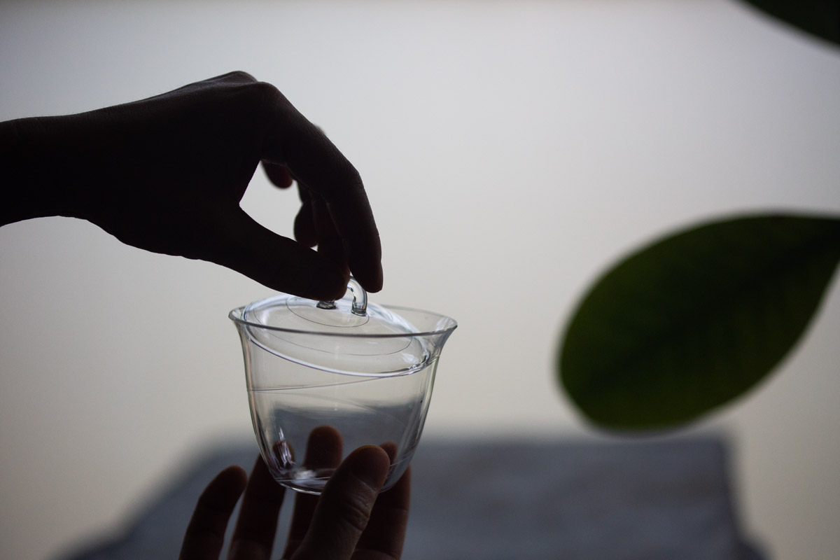 o2 source gaiwan 14 | BITTERLEAF TEAS