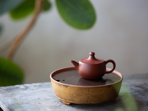 siyuan chaozhou clay teapot 1 | BITTERLEAF TEAS
