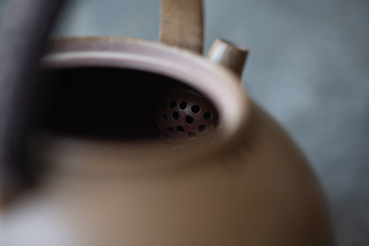 taihu boiler stove set 11 | BITTERLEAF TEAS