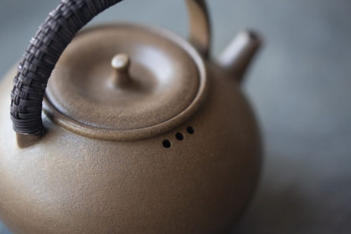 taihu boiler stove set 12 | BITTERLEAF TEAS