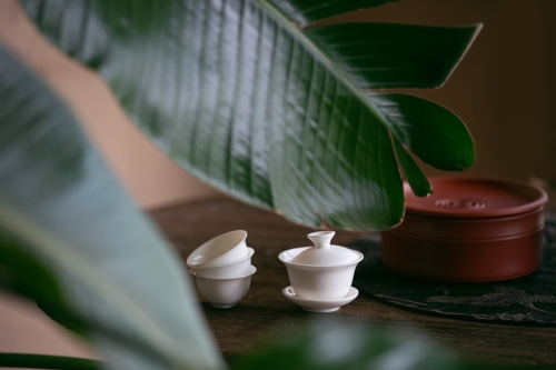 workhorse gaiwan teacups 3 | BITTERLEAF TEAS