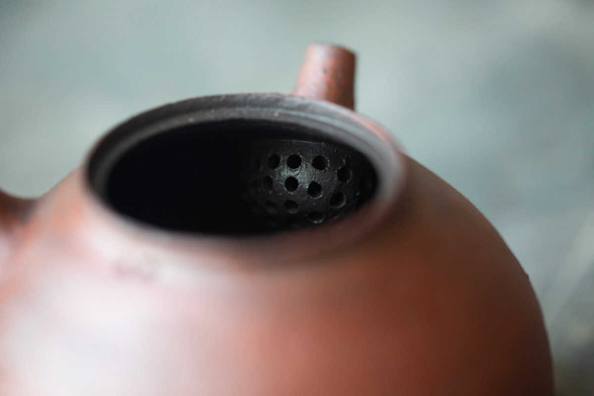 xiyuan boiler stove set 11 | BITTERLEAF TEAS