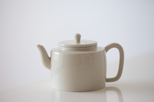 Fundamental Teapot - Dezhong - Image 4