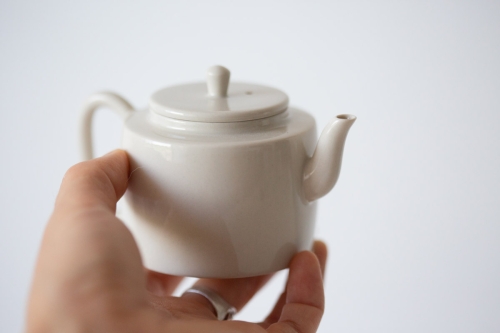 Fundamental Teapot - Dezhong - Image 6