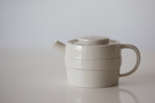 Fundamental Teapot - Julun - Image 3