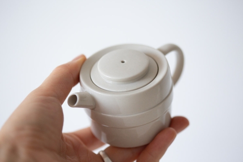 Fundamental Teapot - Julun - Image 6