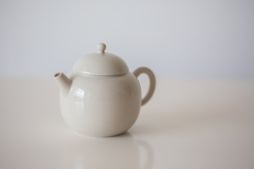 Fundamental Teapot - Paozun - Image 8