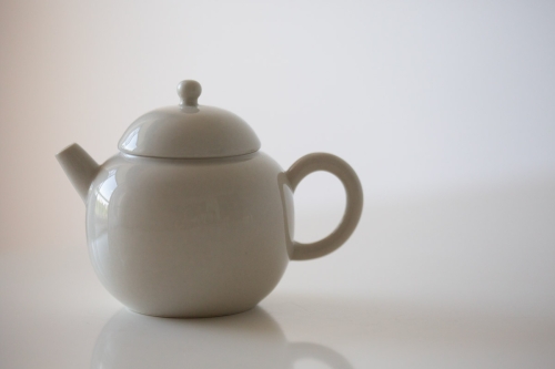 Fundamental Teapot - Paozun - Image 3