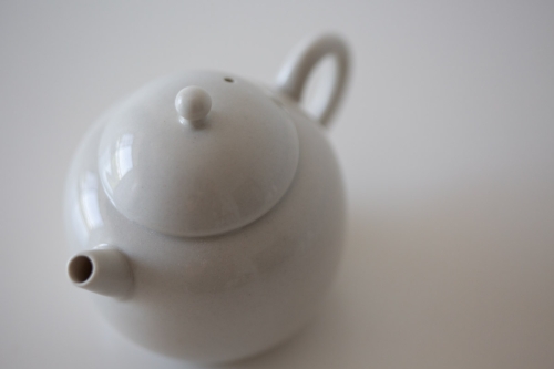 Fundamental Teapot - Paozun - Image 4