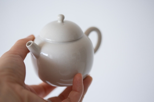 Fundamental Teapot - Paozun - Image 5