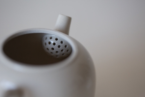 Fundamental Teapot - Paozun - Image 6