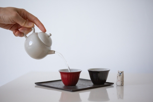 Fundamental Teapot - Paozun - Image 7