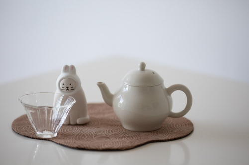 Fundamental Teapot - Xiaoying - Image 1