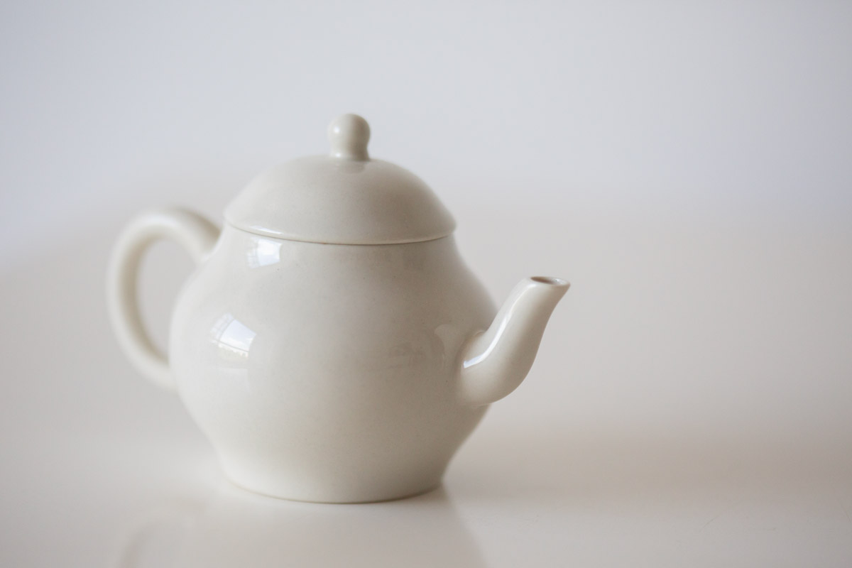 fundamental teapot xiaoying 2 | BITTERLEAF TEAS