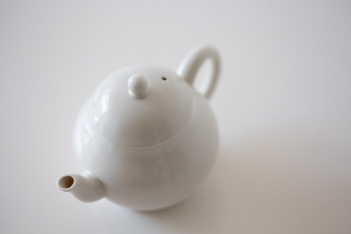 Fundamental Teapot - Xiaoying - Image 4