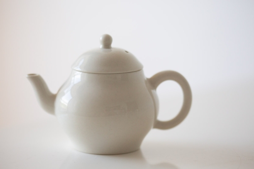 Fundamental Teapot - Xiaoying - Image 5