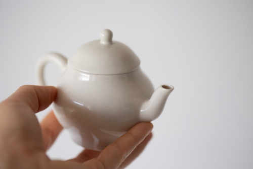 Fundamental Teapot - Xiaoying - Image 6