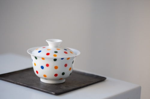 Polkadot Gaiwan - Image 9