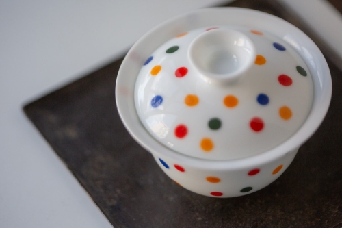 Polkadot Gaiwan - Image 3