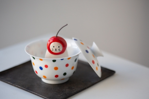 Polkadot Gaiwan - Image 7