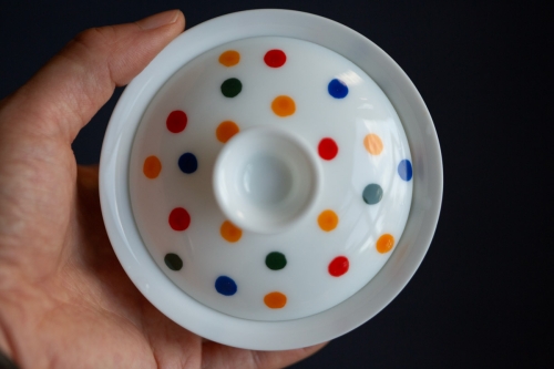 Polkadot Gaiwan - Image 8