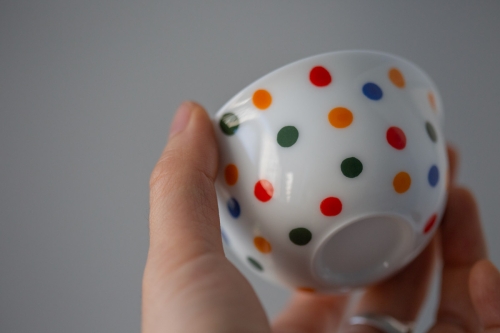 Polkadot Teacup - Image 3