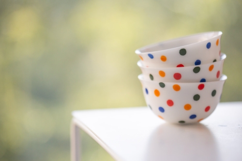 Polkadot Teacup - Image 5