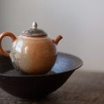 tux teapot 3 3 | BITTERLEAF TEAS