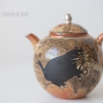 tux teapot iii 2 1 | BITTERLEAF TEAS