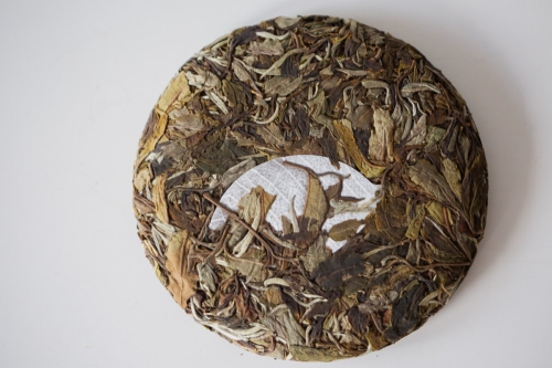 White Out: 2024 Yunnan White Tea Set - Image 10