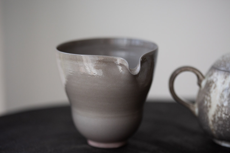 stratus soda ash wood fired gongdaobei ii 4 | BITTERLEAF TEAS