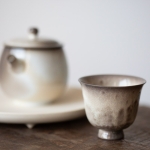 stratus soda ash wood fired teacup 1 1 | BITTERLEAF TEAS