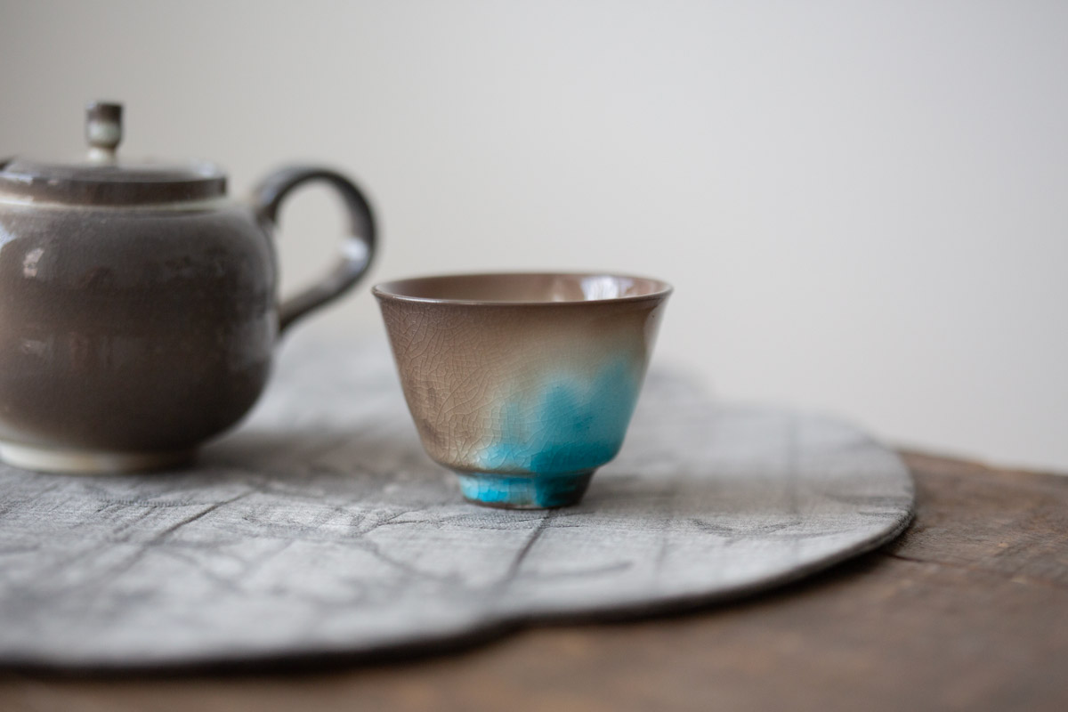 stratus soda ash wood fired teacup 2 1 | BITTERLEAF TEAS