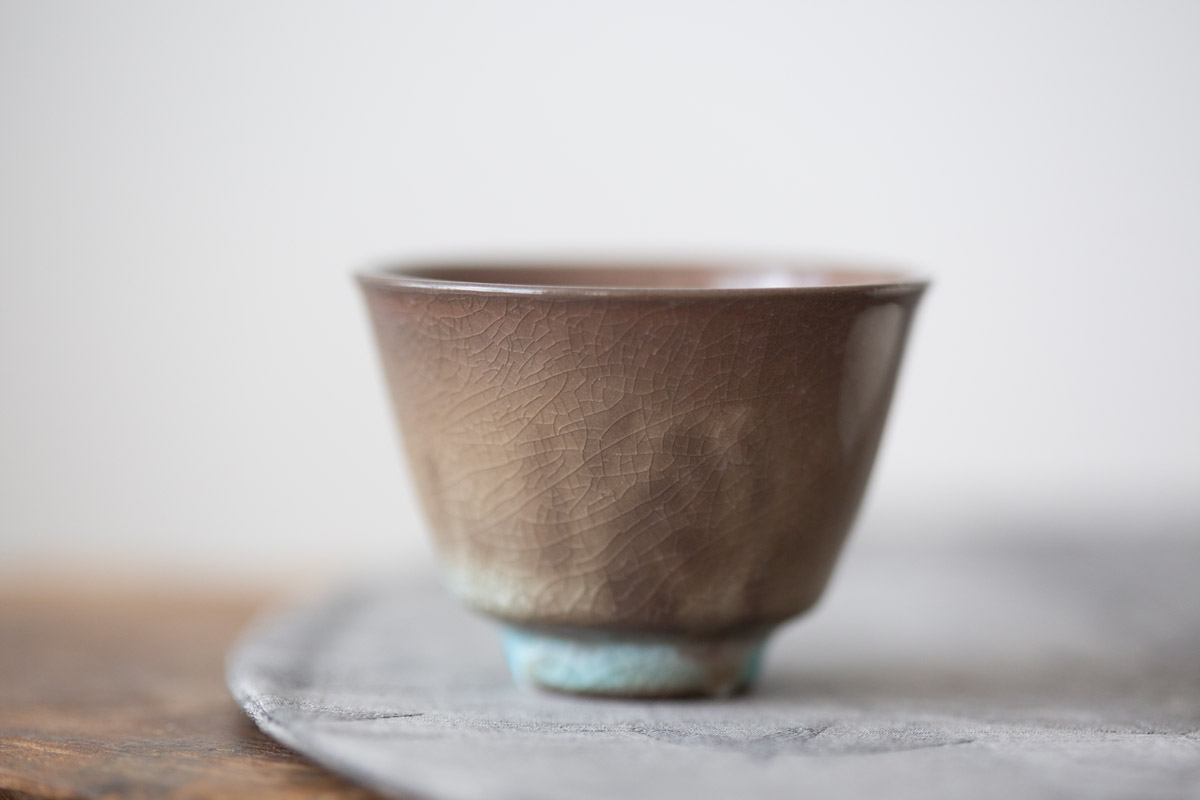 stratus soda ash wood fired teacup 2 3 | BITTERLEAF TEAS