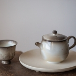 stratus soda ash wood fired teapot i 1 | BITTERLEAF TEAS