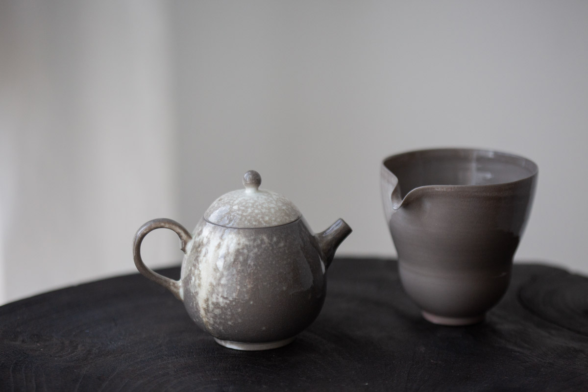 stratus soda ash wood fired teapot iv 1 | BITTERLEAF TEAS