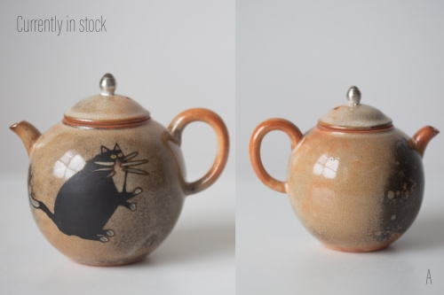 Tux Teapot III - Image 7