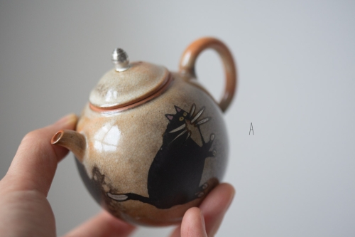 Tux Teapot III - Image 8