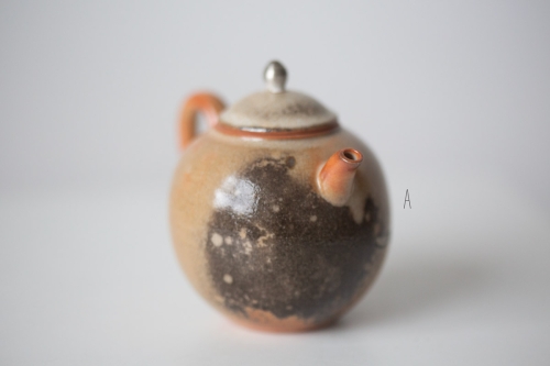 Tux Teapot III - Image 9