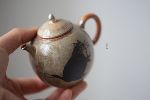 Tux Teapot III - Image 12