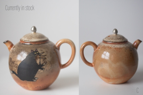 Tux Teapot III - Image 13