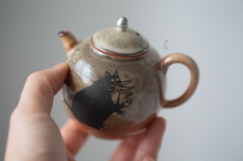 Tux Teapot III - Image 15