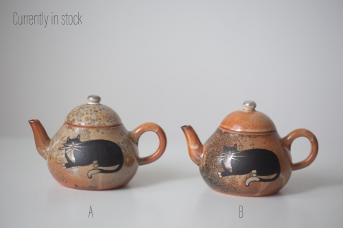 Tux Teapot IV - Image 9