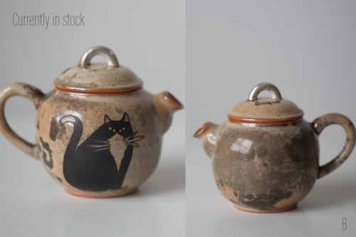 Tux Teapot VI - Image 9