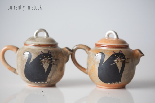 tux teapot vi 3 1 | BITTERLEAF TEAS