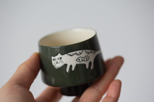 Longtail Teacup - Image 3